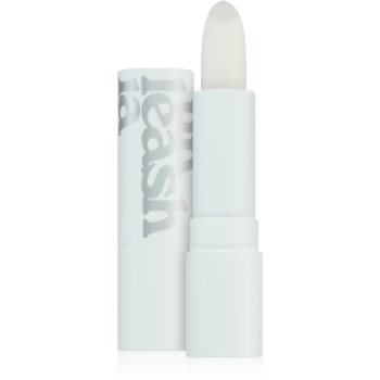 Unleashia Glacier Vegan Lip Balm Balsam de buze hidratant cu particule stralucitoare - imagine 2